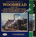 Scenes from the Past - Woodhead by JOHNSON, E.M. 